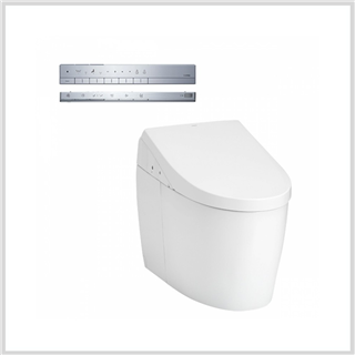 Bàn Cầu Neorest ToTo CS989VT#NW1/TCF9788WZ#NW1/T53P100VR