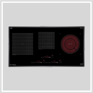 BẾP ĐIỆN TỪ EUROSUN EU-TE388MAX