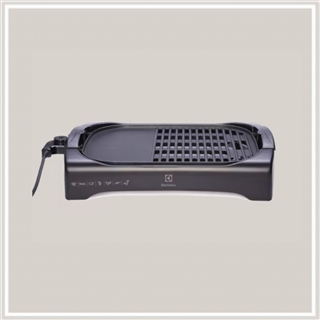 Bếp nướng điện Electrolux ETTG1-40BK