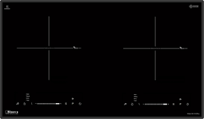Bếp từ đôi Binova BI-1102Plus
