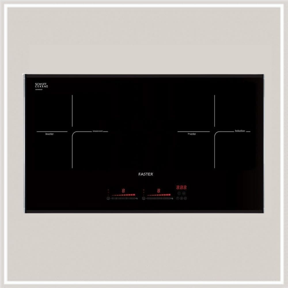 Bếp từ Faster FS 744M