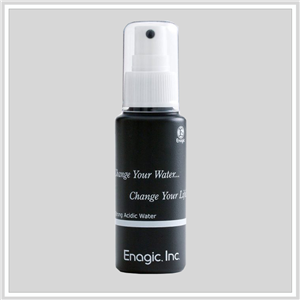 Bình xịt Enagic 60ml màu đen