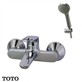 Bộ Sen Tắm ToTo TTMR301/TTSR105EMF