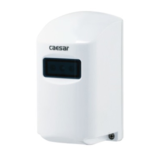 Bộ xả cảm ứng bồn tiểu Caesar A657DC