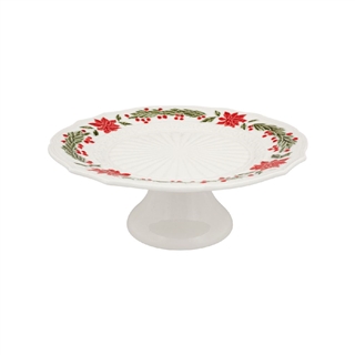 Bordallo - Christmas - Đế Để Bánh - 32cm