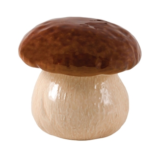 Bordallo - Mushroom - Hũ Đựng Thực Phẩm 17.5cm