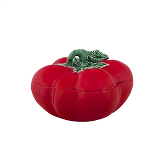 Bordallo - Tomato - Tô Đựng Súp - 4.5L