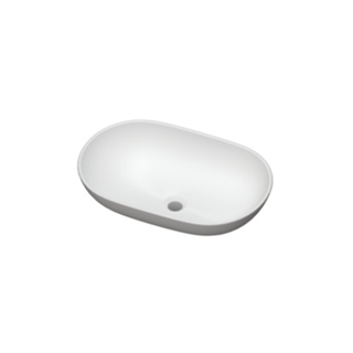 Chậu Lavabo Đặt Bàn Sapporo Hafele 588.79.030