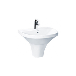 Chậu Rửa Chân Lửng ToTo LHT947CS