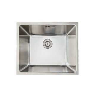 Chậu Rửa Chén Đơn Undermount sink Konox KN5444SU