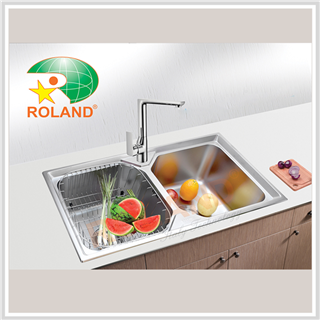 Chậu rửa chén Roland B9050V