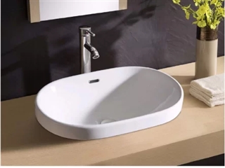 Chậu Rửa Lavabo BELLO BB – 500151