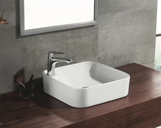 Chậu Rửa Lavabo BELLO BB – 500175 Đặt Bàn