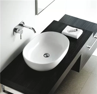 Chậu Rửa Lavabo BELLO BB – 800322 Đặt Bàn