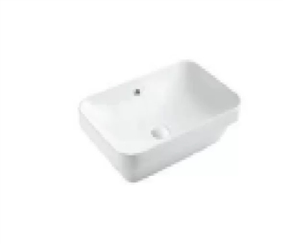 Chậu Rửa Lavabo BELLO BB – 800332 Bán Âm Bàn