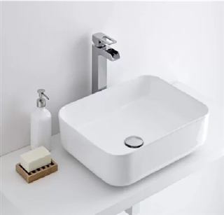 Chậu Rửa Lavabo BELLO BB – 800339 Đặt Bàn