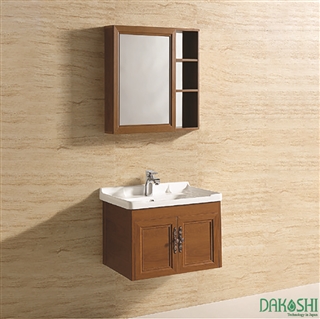 Chậu rửa lavabo Dakoshi T622