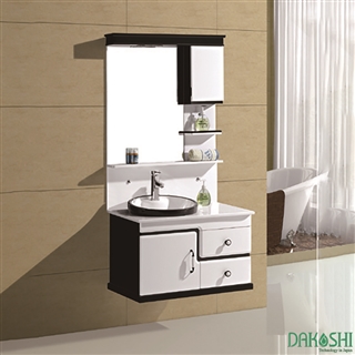 Chậu rửa lavabo Dakoshi T813