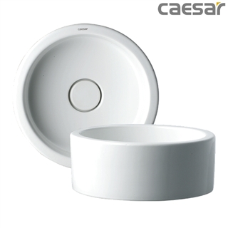 Chậu rửa Lavabo đặt bàn Caesar LF5232