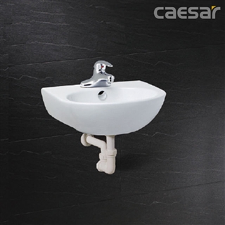 Chậu rửa Lavabo treo tường Caesar L2140