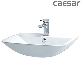 Chậu rửa Lavabo treo tường Caesar L2365