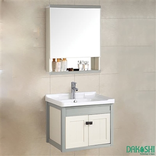 Chậu rửa lavabo Viglacera Dakoshi T604