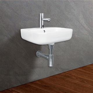 Chậu rửa lavabo Viglacera V23