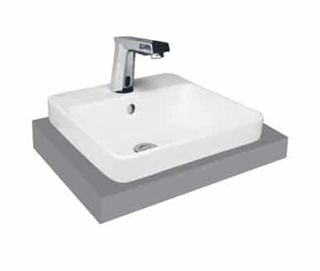 Chậu rửa lavabo Viglacera V24