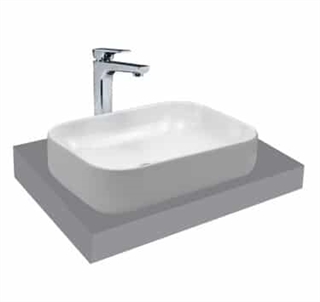 Chậu rửa lavabo Viglacera V25