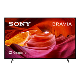 Google Tivi Sony 4K 55 Inch KD-55X75K