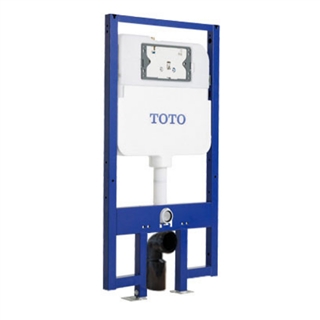 Két nước Toto âm tường WH171A