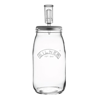 Kilner - Bộ Hũ Ướp Thực Phẩm - 6 Món