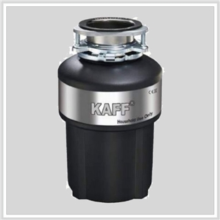 Máy hủy rác Kaff KF-BWD05 - Hàng chính hãng