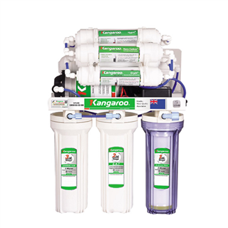 Máy lọc nước Kangaroo Hydrogen KG100HA không tủ