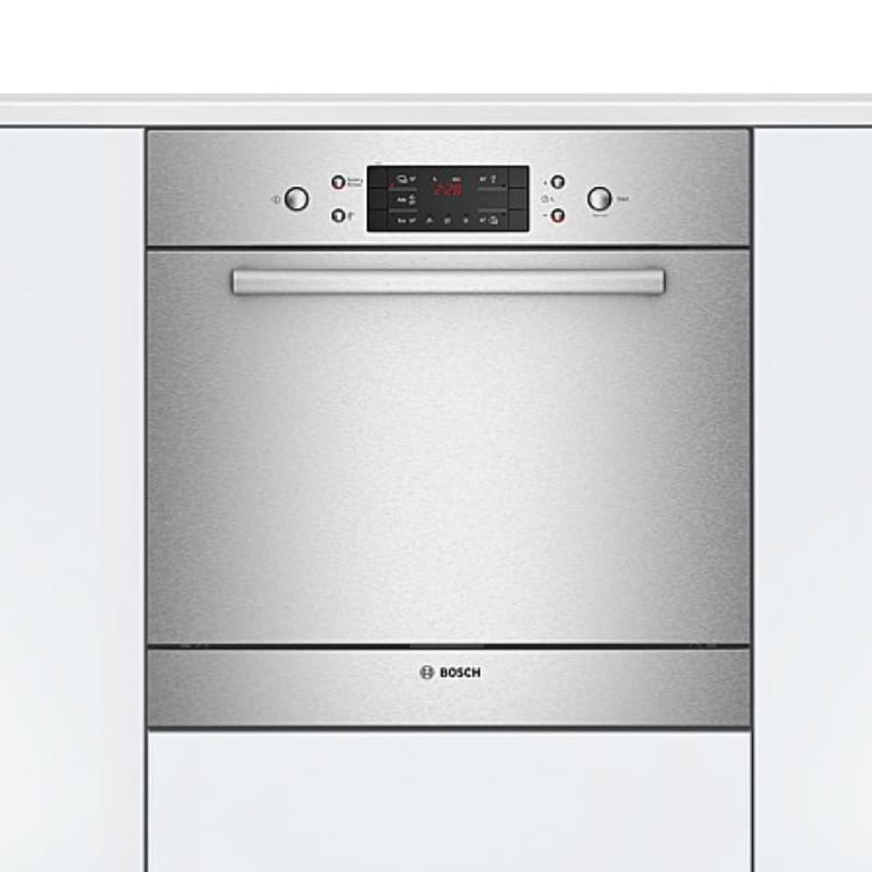 Máy Rửa Chén Bán Âm Series 6 Bosch SCE52M75EU / Nhập Khẩu Tây Ban Nha