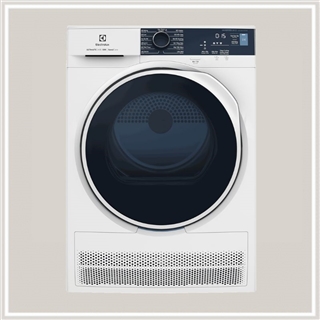 Máy sấy ngưng tụ Electrolux EDC804P5WB