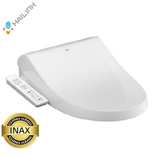 Nắp bồn cầu Inax cảm ứng Inax CW-H18VN