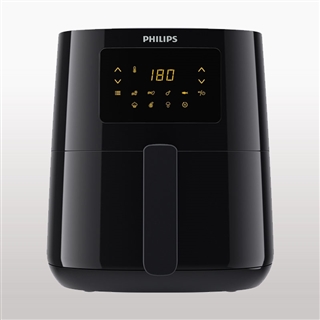 Nồi chiên không dầu Philips HD9252/90 2.4 lít