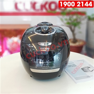 Nồi cơm điện Cao tần CRP-HUF1080SS 1.8L