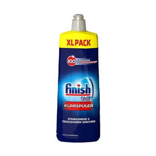 Nước làm bóng Finish chai 750ml