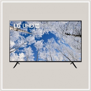 Smart Tivi LG 4K 55 Inch 55UQ7050PSA