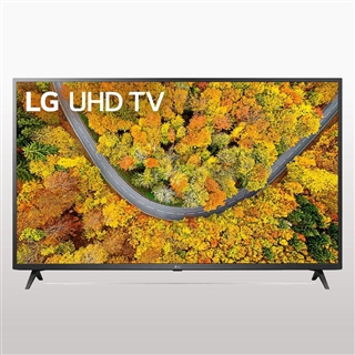 Smart Tivi LG 4K 65 inch 65UP7550PTC