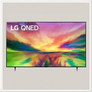 Smart Tivi LG QNED 4K 50 Inch 50QNED80SRA