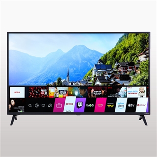 Smart Tivi NanoCell LG 4K 50 inch 50NANO79TND