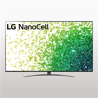 Smart Tivi NanoCell LG 4K 65 inch 65NANO86TPA