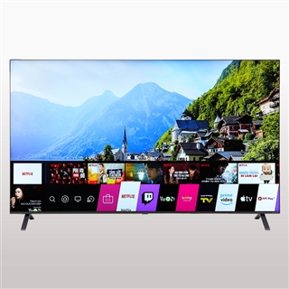 Smart Tivi NanoCell LG 8K 65 inch 65NANO95TNA