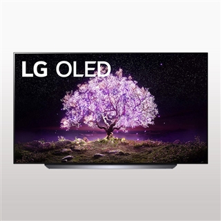 Smart Tivi OLED LG 4K 55 inch 55C1PTB