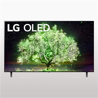 Smart Tivi OLED LG 4K 65 inch 65A1PTA