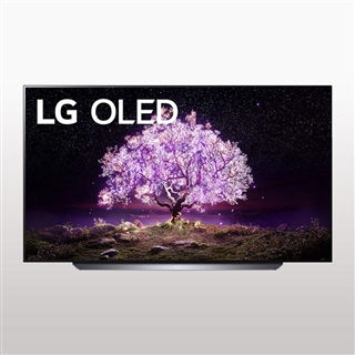 Smart Tivi OLED LG 4K 65 inch 65C1PTB