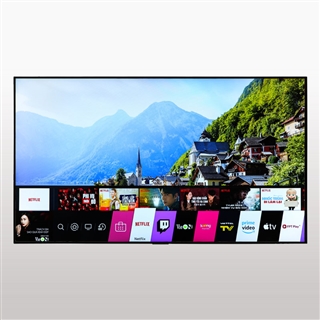 Smart Tivi OLED LG 4K 65 inch 65G1PTA